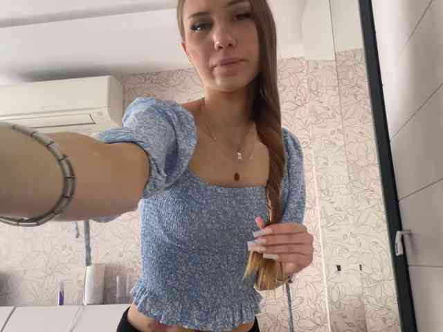 SofiaTanna webcam