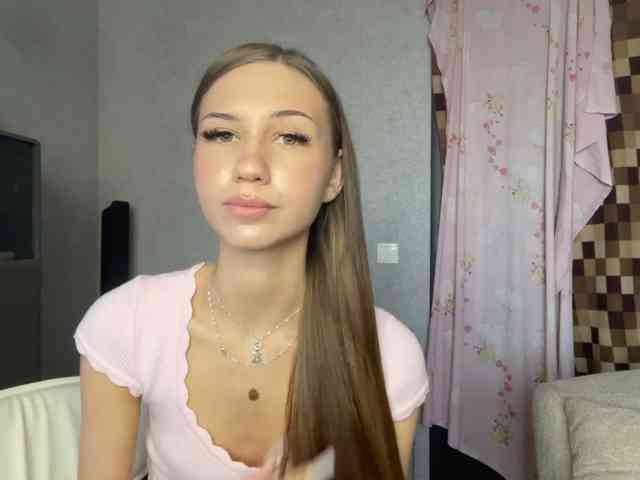 SofiaTanna webcam