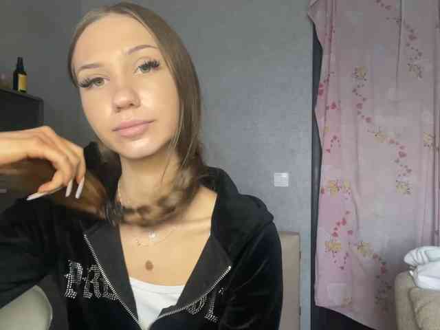 Modèle: SofiaTanna