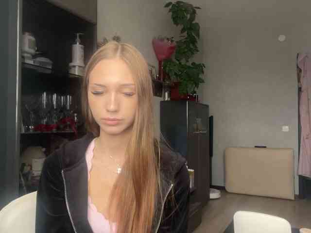 Modèle: SofiaTanna