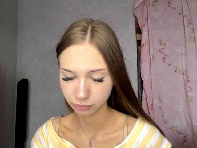 SofiaTanna webcam