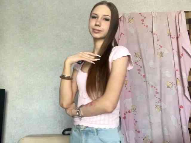 SofiaTanna webcam