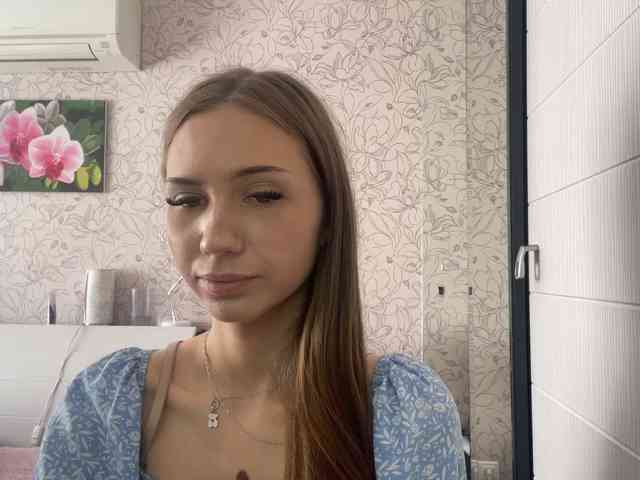 Modèle: SofiaTanna