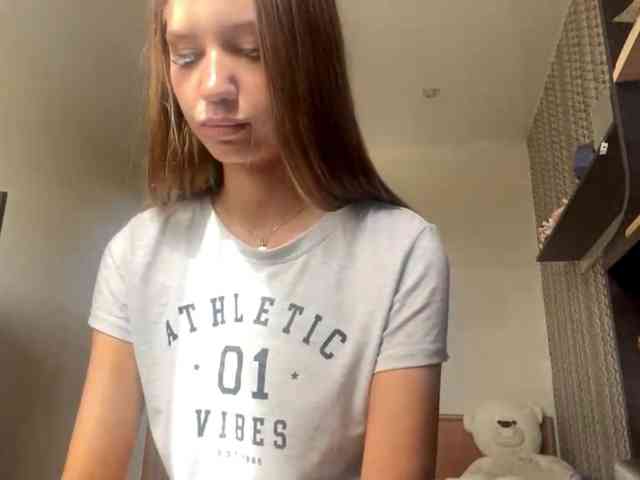 SofiaTanna webcam