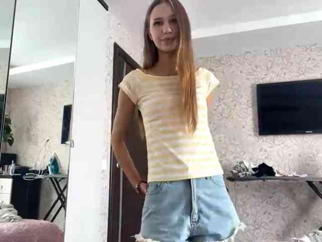 SofiaTanna Sex Cam Show