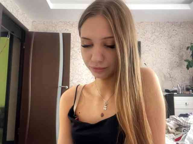 SofiaTanna webcam