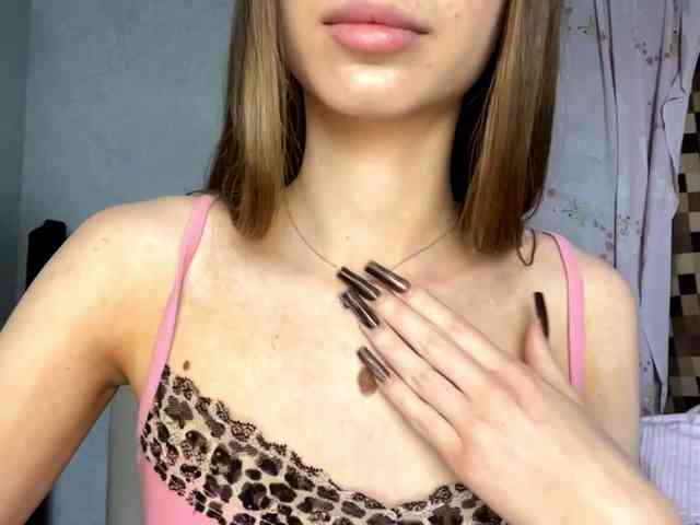 Modèle: SofiaTanna