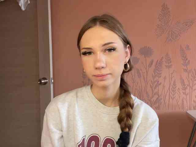 SofiaTanna Live Webcam on BongaCams