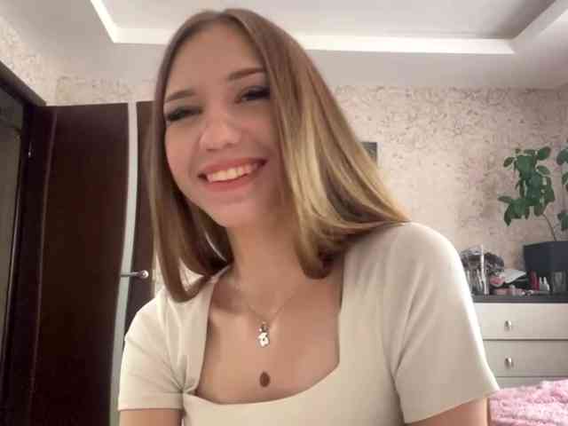 SofiaTanna webcam