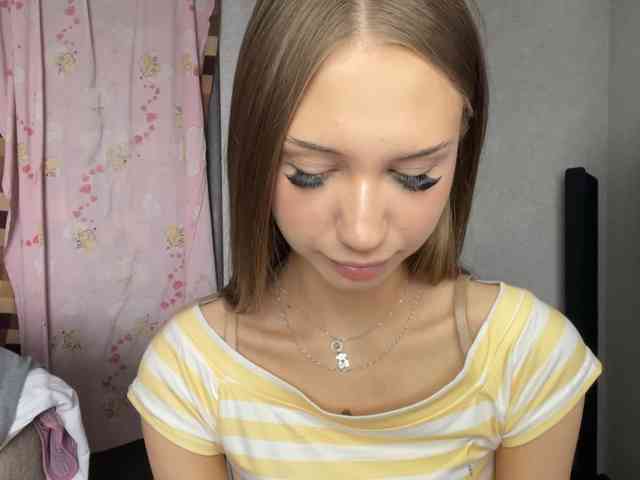 SofiaTanna webcam