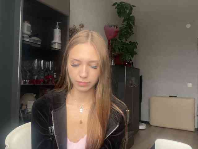 Modèle: SofiaTanna