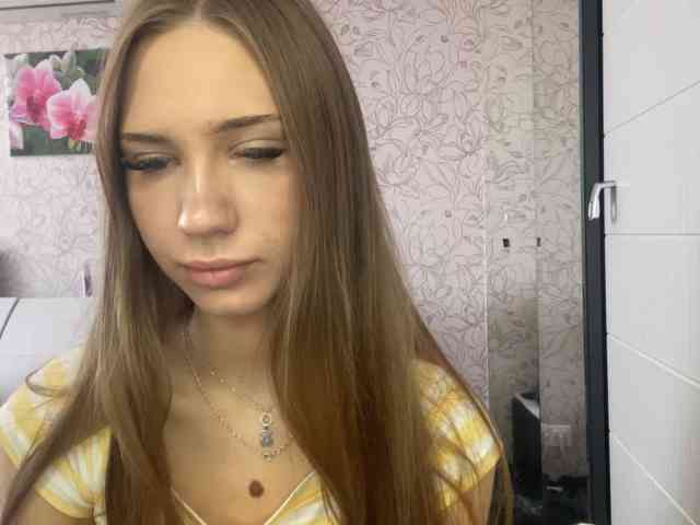 SofiaTanna webcam