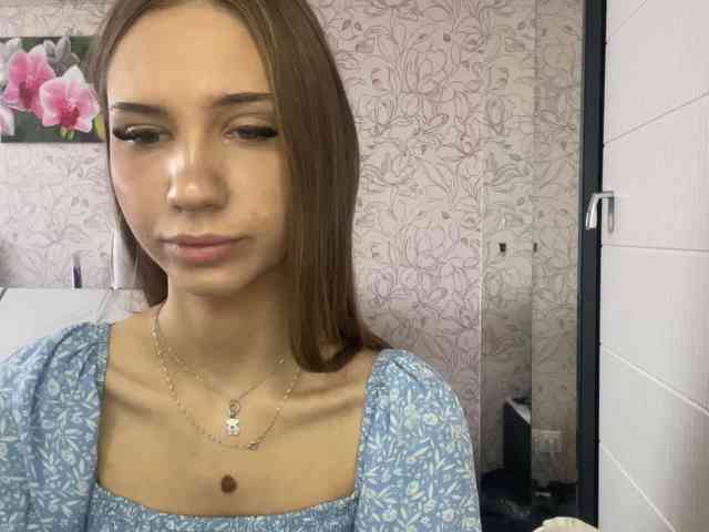 Modèle: SofiaTanna