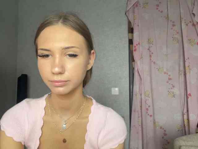 SofiaTanna webcam