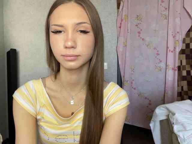 Modèle: SofiaTanna