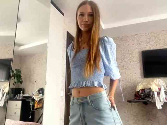 Modèle: SofiaTanna