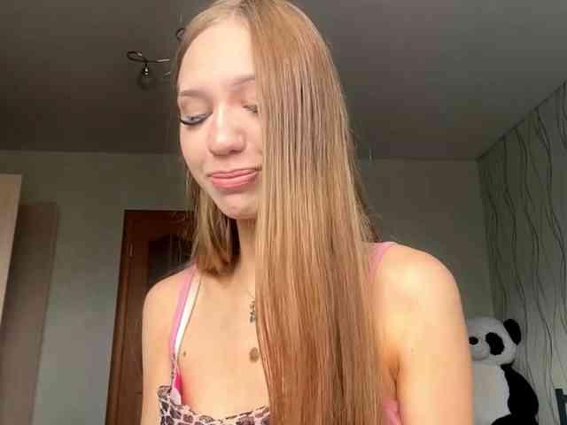 SofiaTanna Sex Cam Show