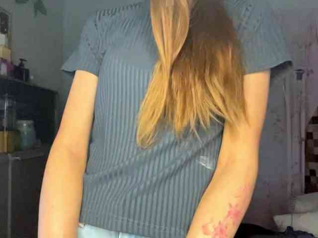 SofiaTanna webcam
