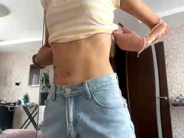 SofiaTanna webcam