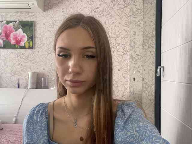 SofiaTanna webcam