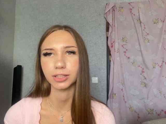 SofiaTanna webcam