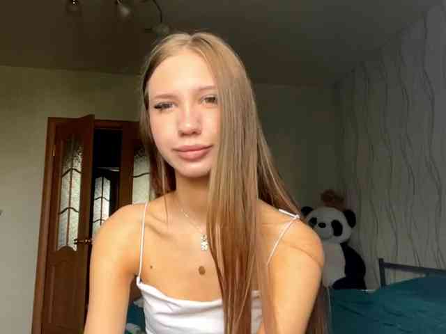 Modèle: SofiaTanna