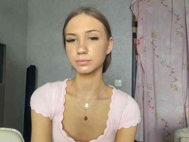 SofiaTanna webcam