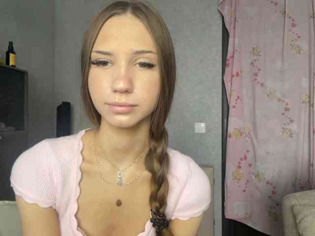 SofiaTanna webcam