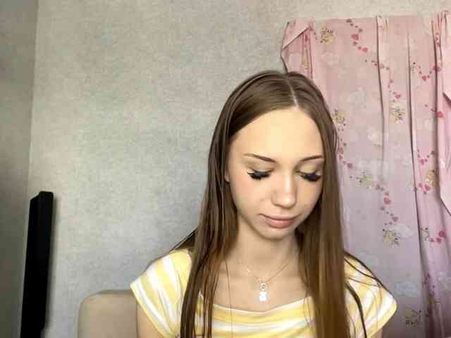 SofiaTanna webcam
