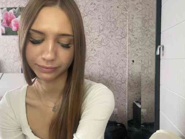 Modèle: SofiaTanna