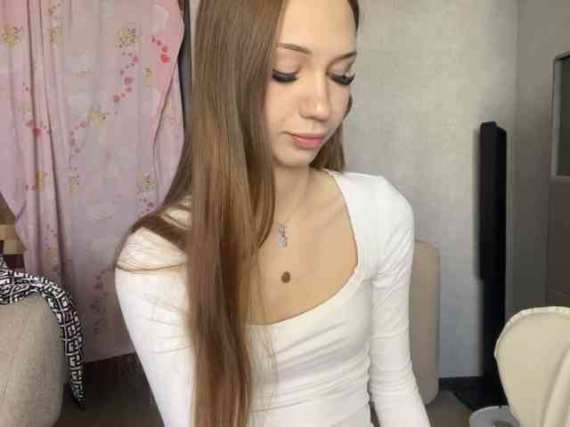 Modèle: SofiaTanna