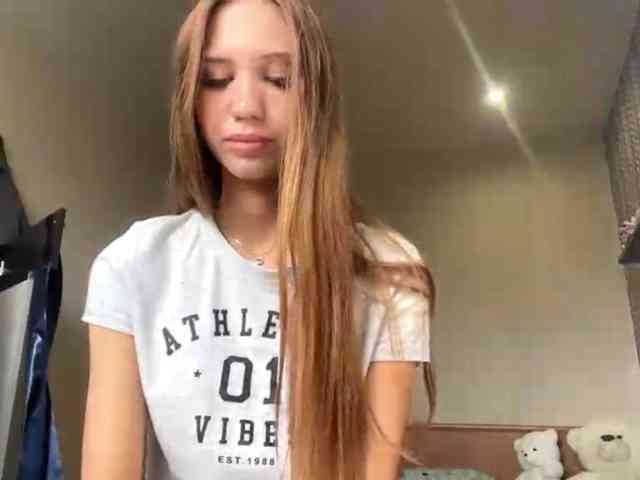 SofiaTanna webcam