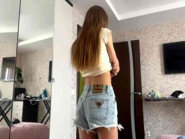SofiaTanna webcam