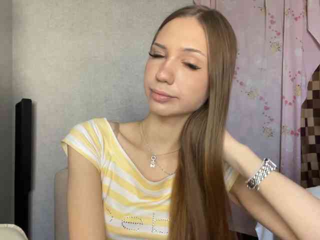 Modèle: SofiaTanna