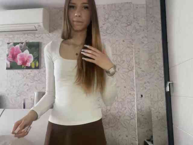 SofiaTanna webcam