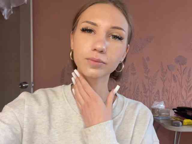 Modèle: SofiaTanna