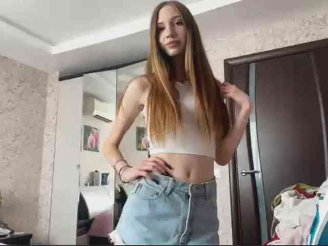 Modèle: SofiaTanna