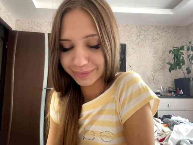 SofiaTanna webcam