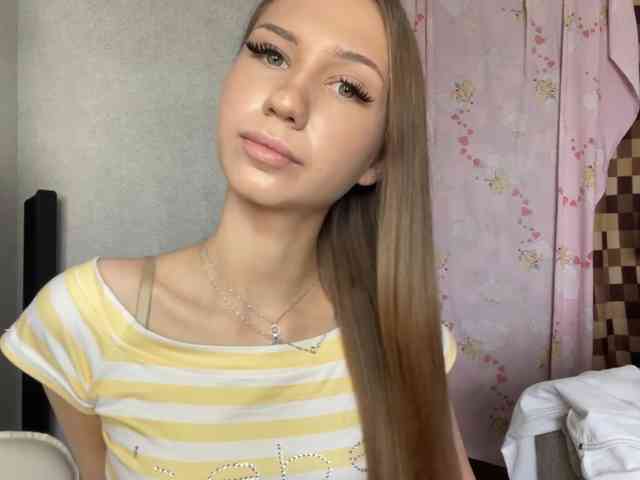 Modèle: SofiaTanna