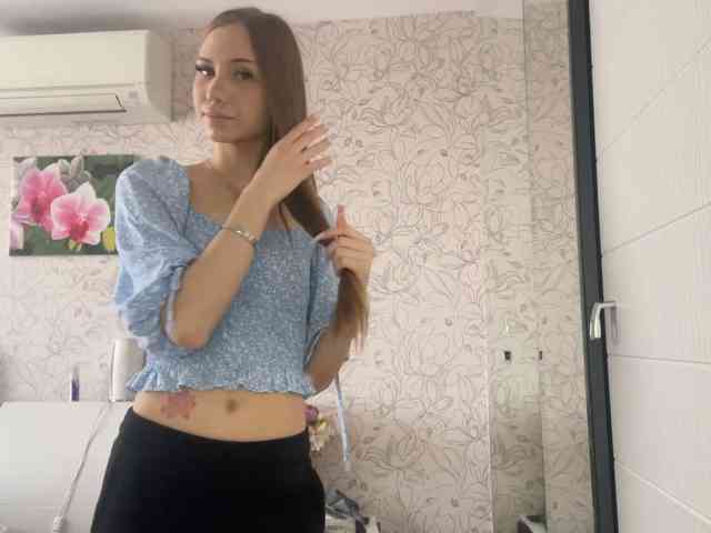 Modèle: SofiaTanna