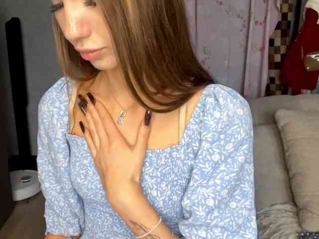 Modèle: SofiaTanna