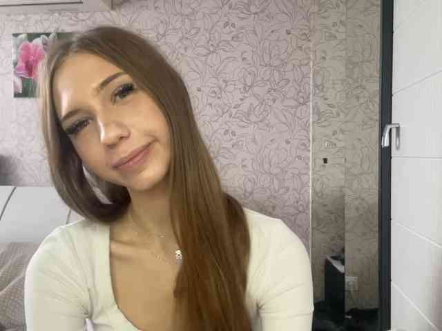 Modèle: SofiaTanna