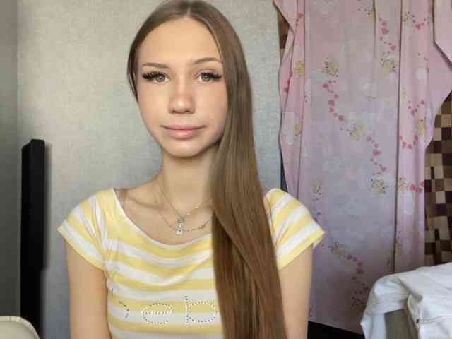 Modèle: SofiaTanna