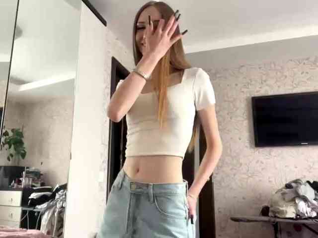 SofiaTanna webcam