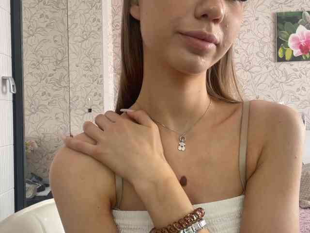 SofiaTanna webcam