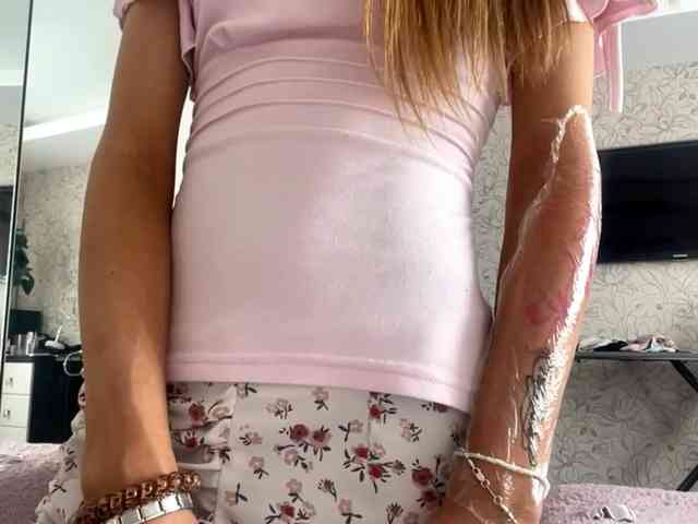 SofiaTanna webcam