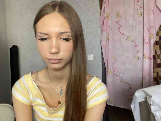 SofiaTanna webcam