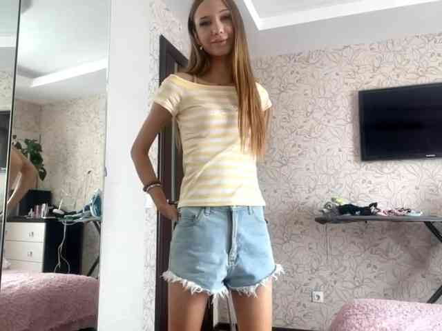 Modèle: SofiaTanna