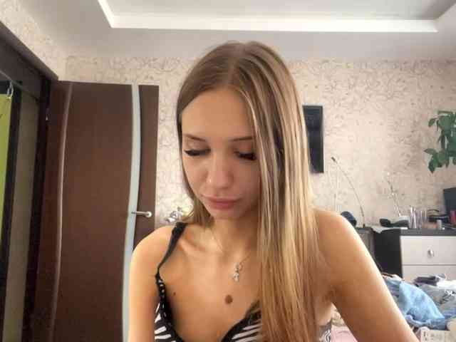 Modèle: SofiaTanna