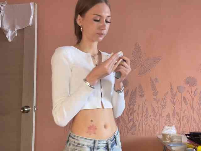 SofiaTanna webcam
